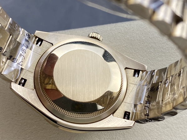 激安ロレックス角部分ディテール